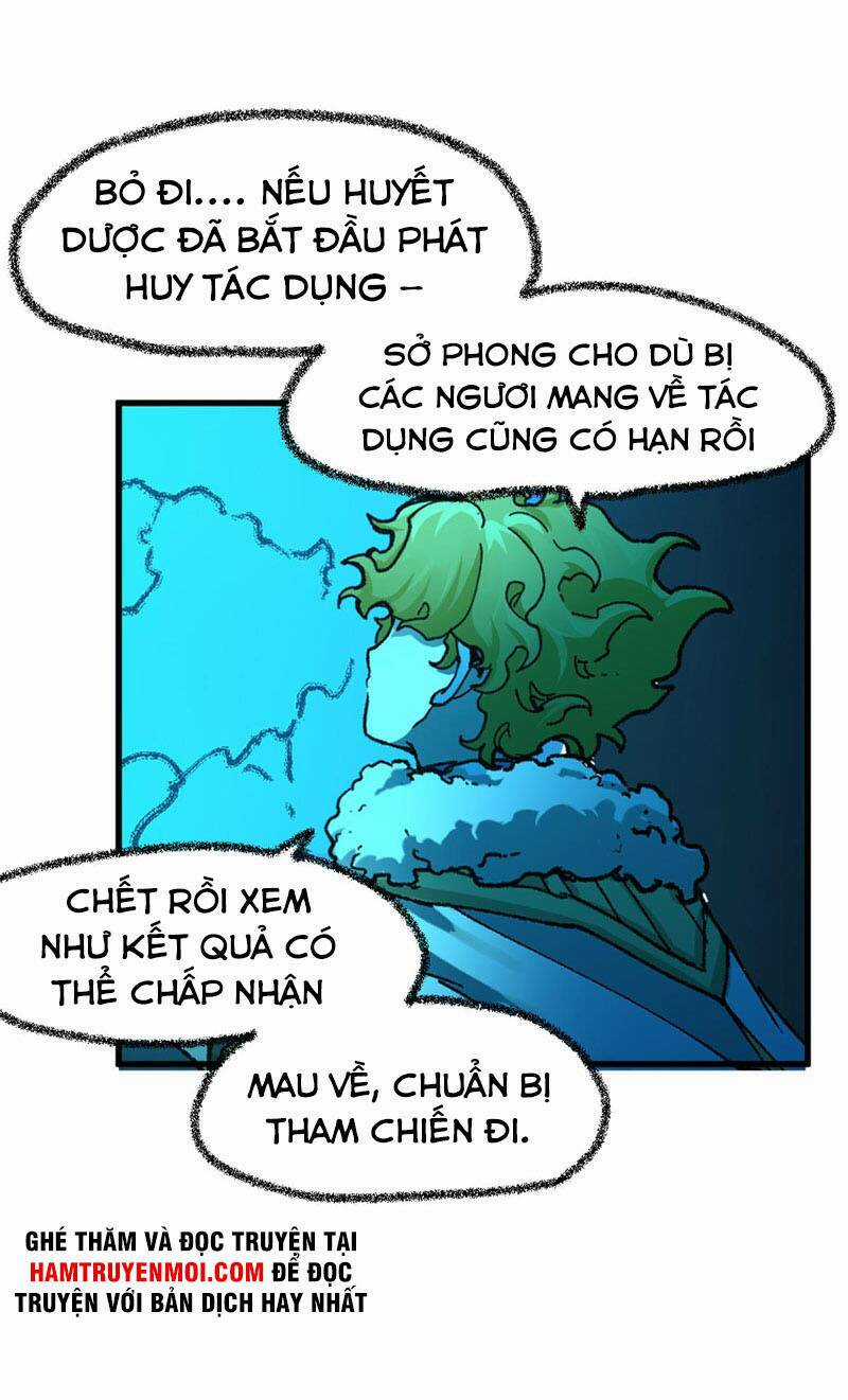 Thánh Khư - Chapter 169 - Trang 42