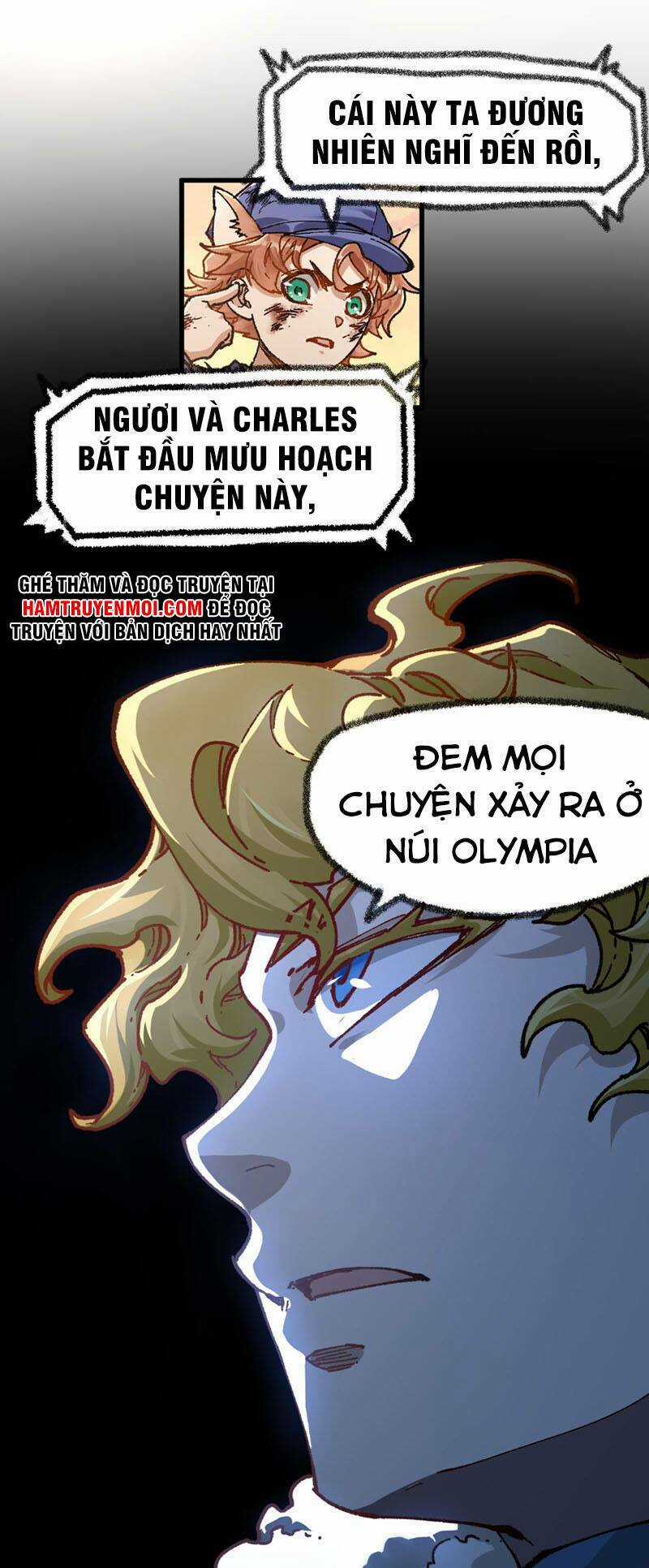 Thánh Khư - Chapter 169 - Trang 46