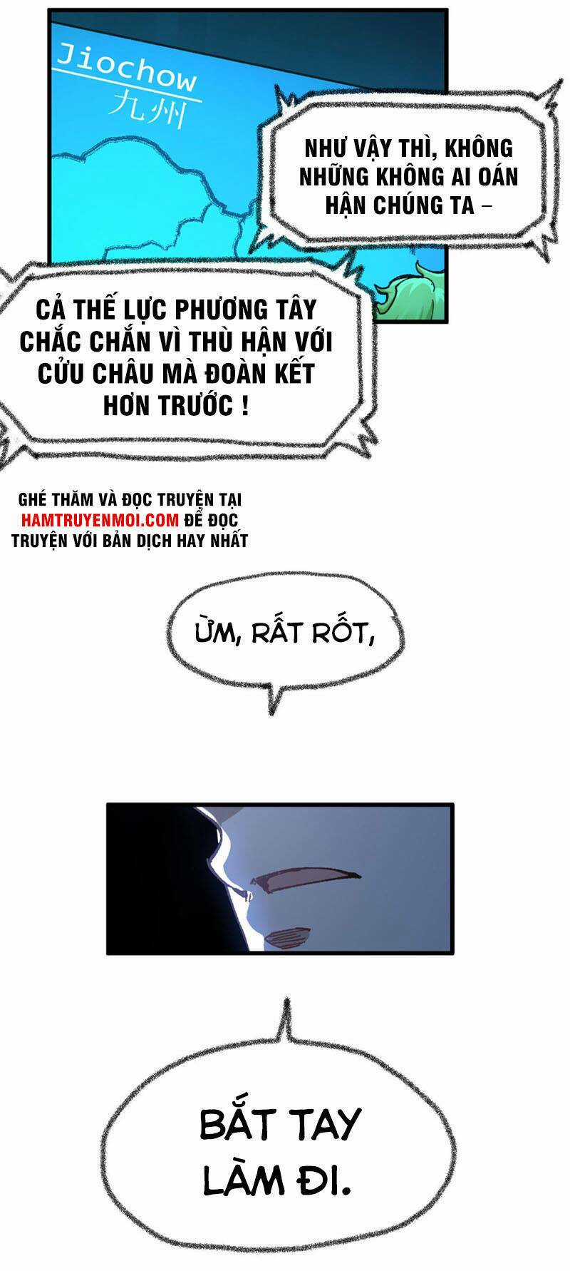 Thánh Khư - Chapter 169 - Trang 48