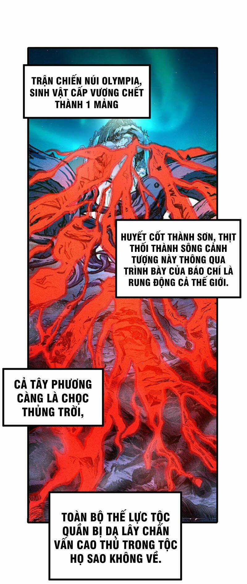 Thánh Khư - Chapter 169 - Trang 49