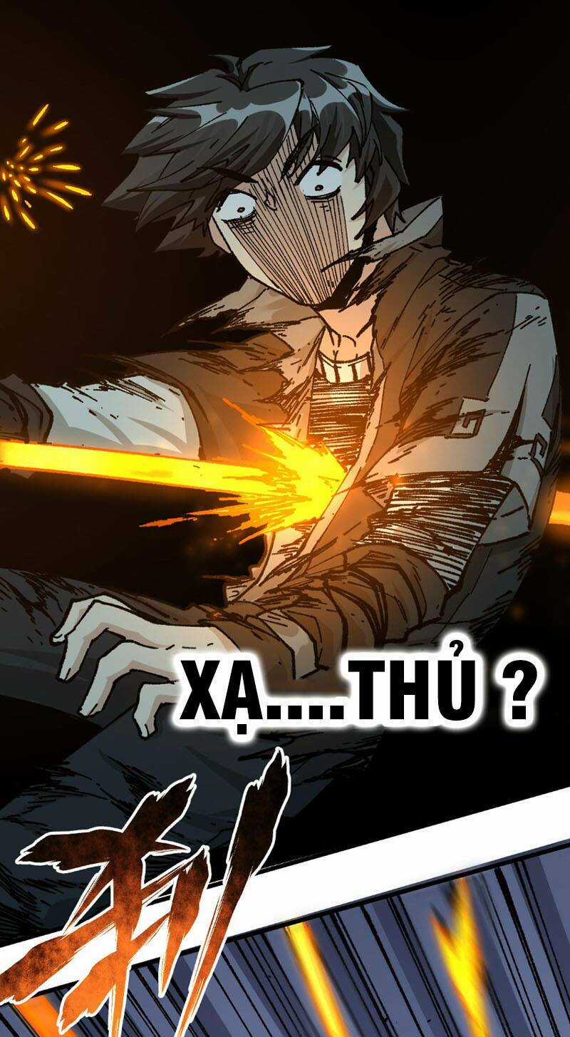 Thánh Khư - Chapter 169 - Trang 6