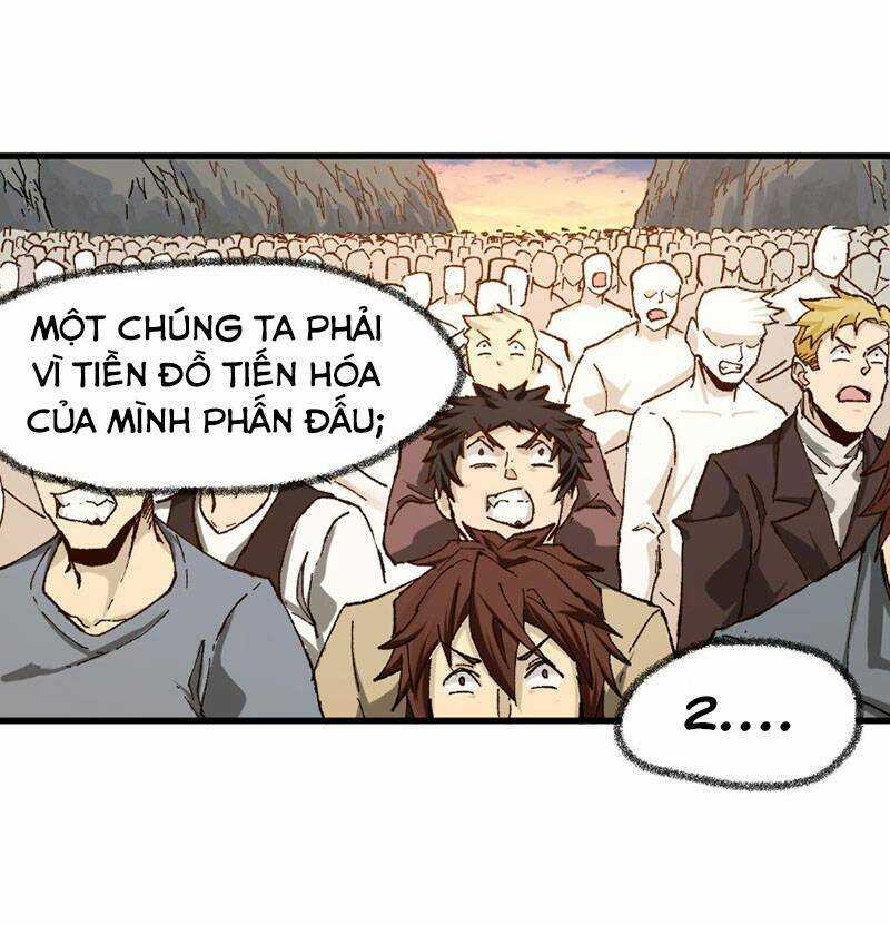 Thánh Khư - Chapter 169 - Trang 53