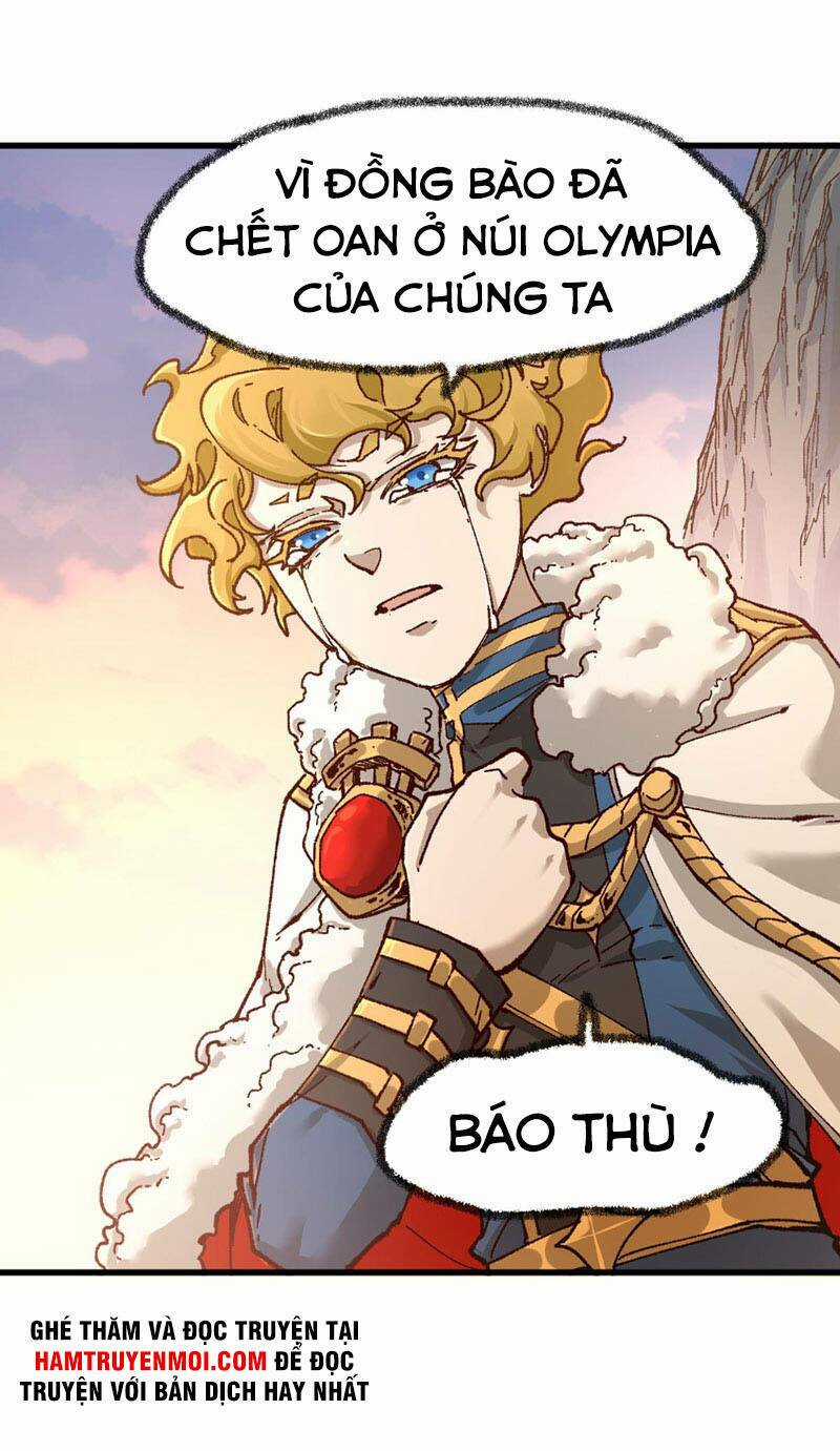 Thánh Khư - Chapter 169 - Trang 54