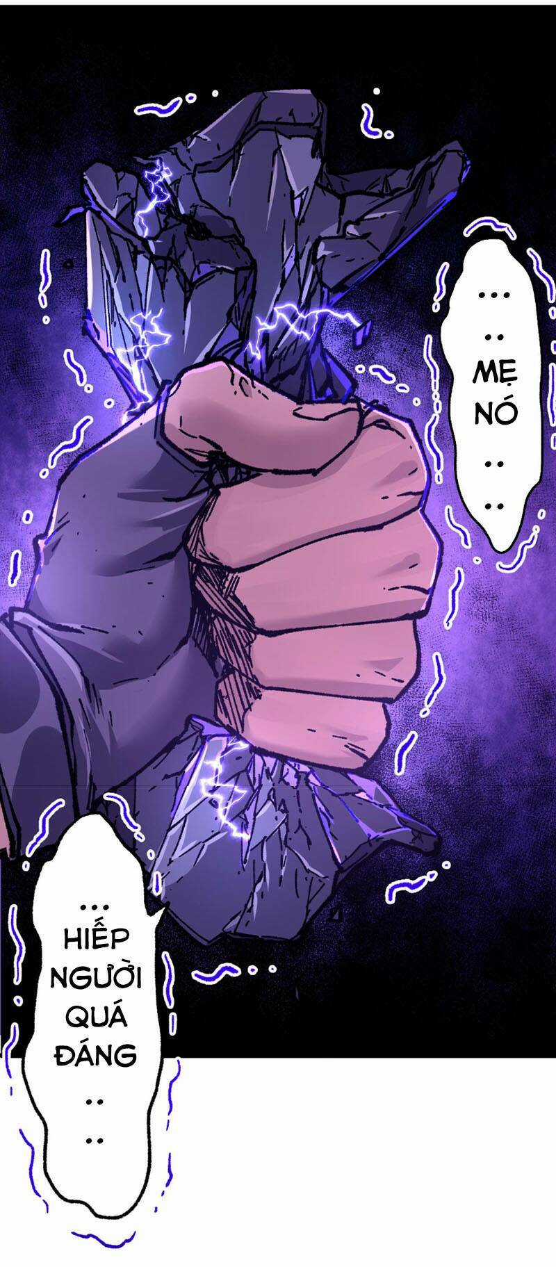 Thánh Khư - Chapter 169 - Trang 59