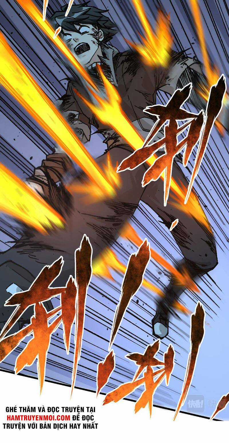 Thánh Khư - Chapter 169 - Trang 7