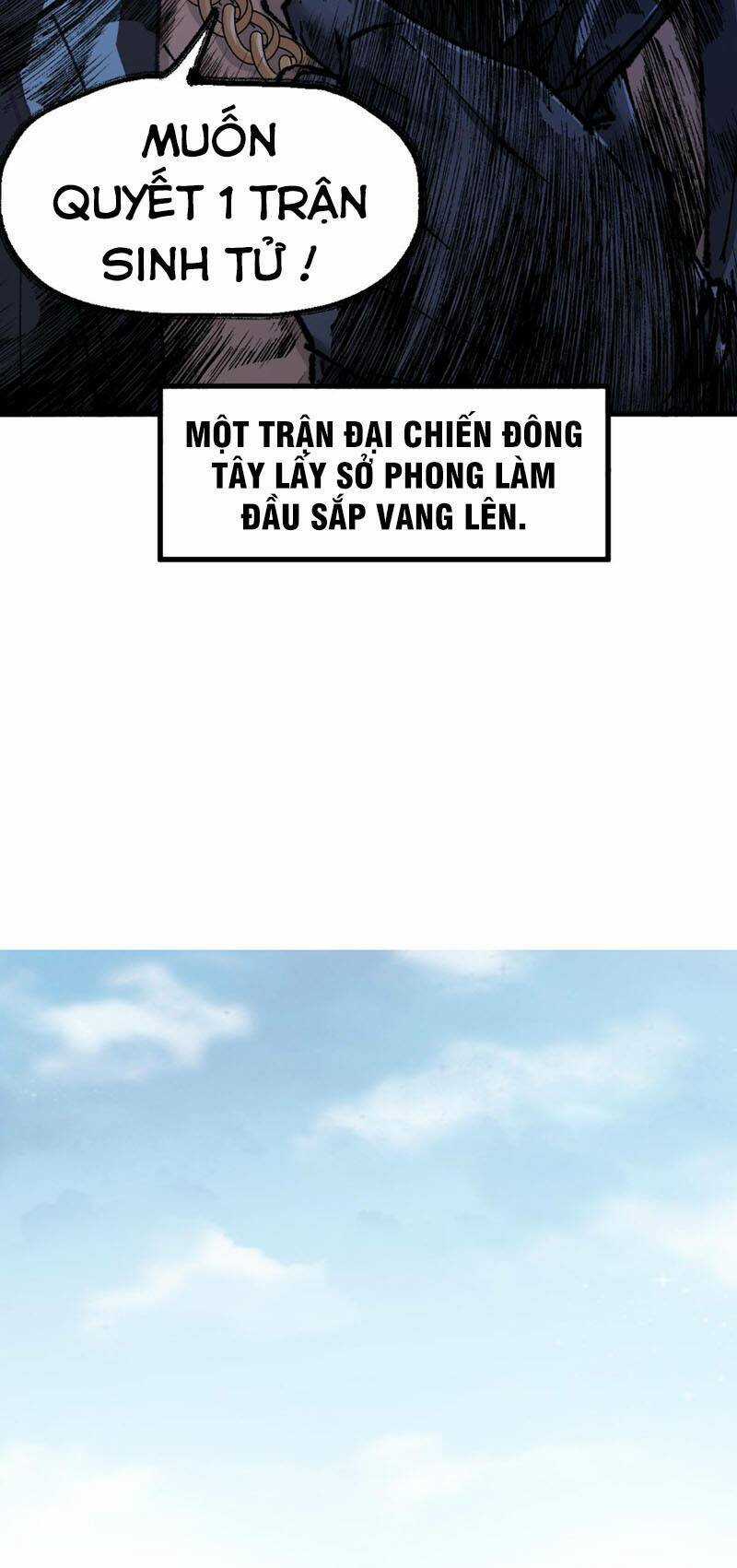 Thánh Khư - Chapter 169 - Trang 62