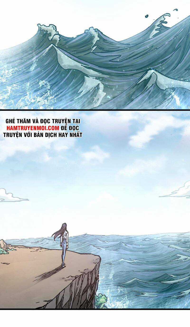 Thánh Khư - Chapter 169 - Trang 63