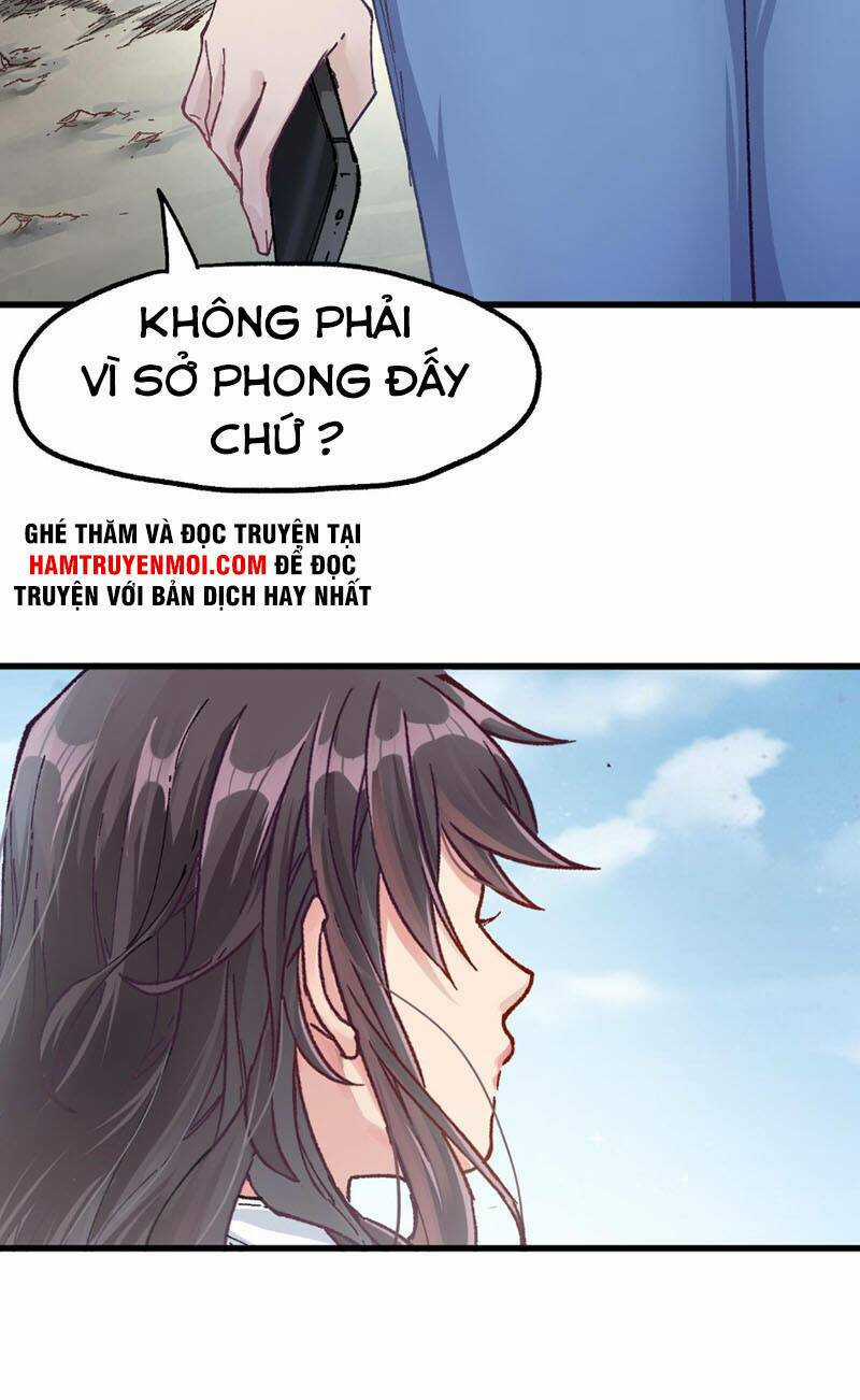 Thánh Khư - Chapter 169 - Trang 65