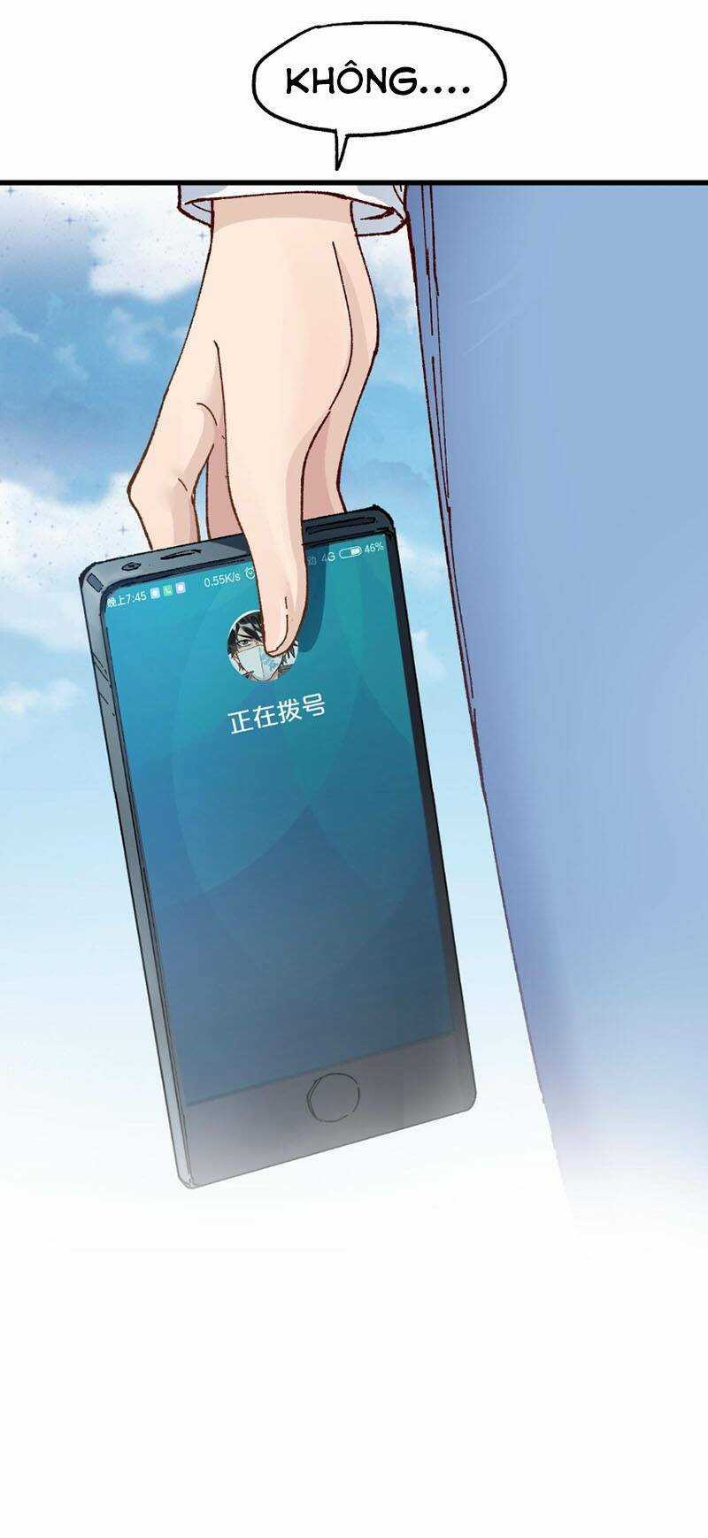 Thánh Khư - Chapter 169 - Trang 66