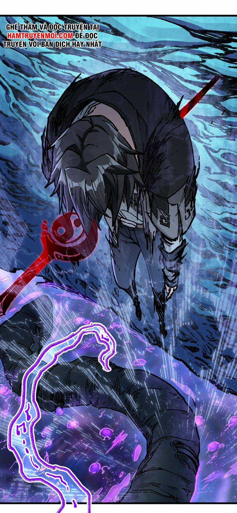 Thánh Khư - Chapter 169 - Trang 69