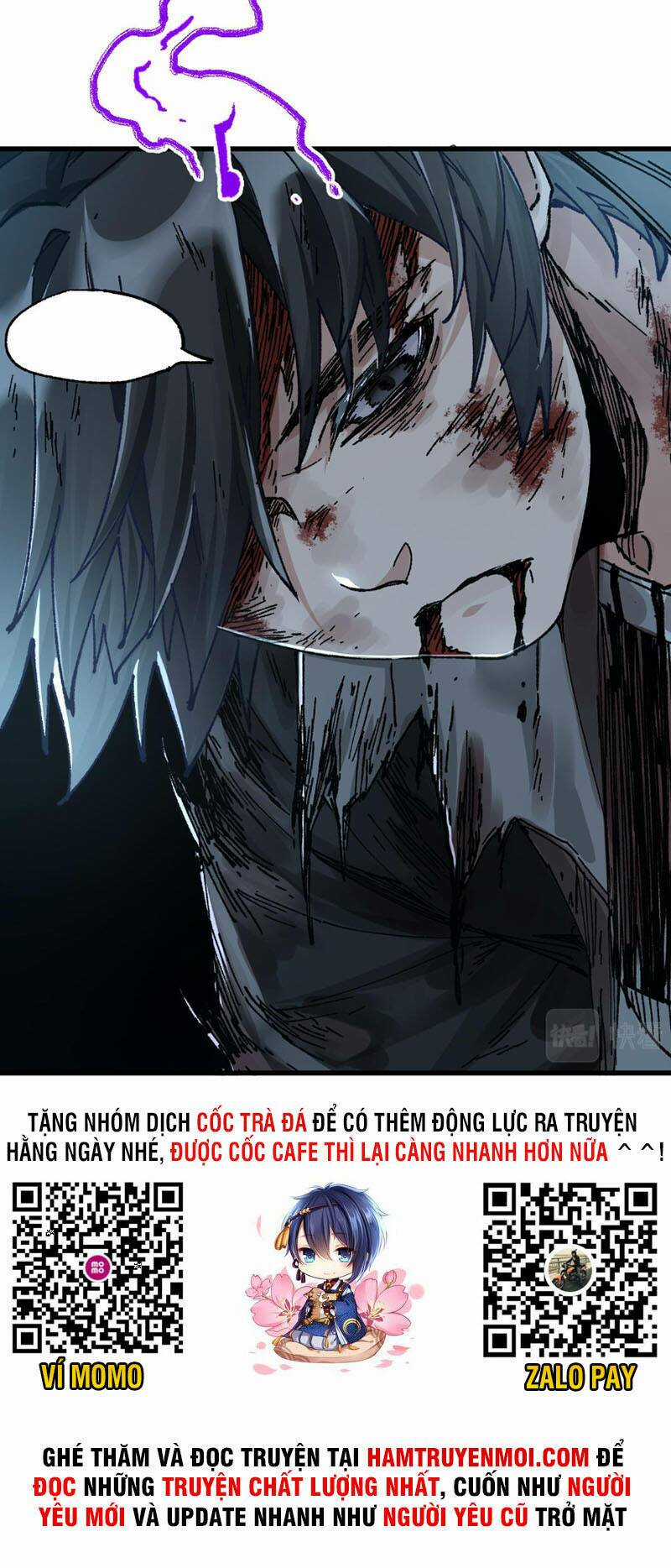 Thánh Khư - Chapter 169 - Trang 70