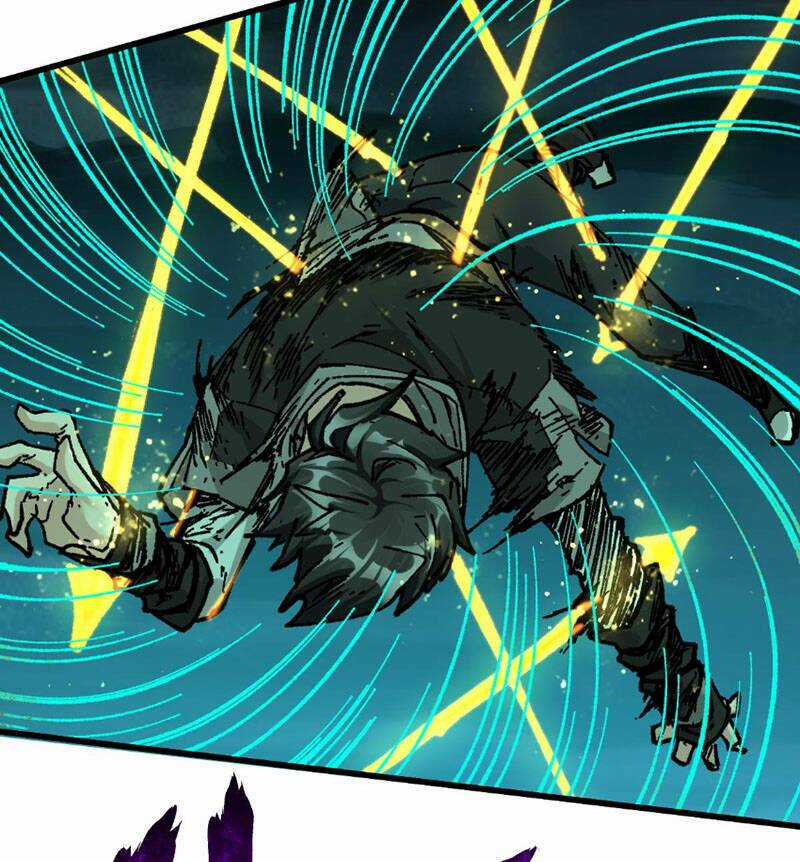 Thánh Khư - Chapter 169 - Trang 10