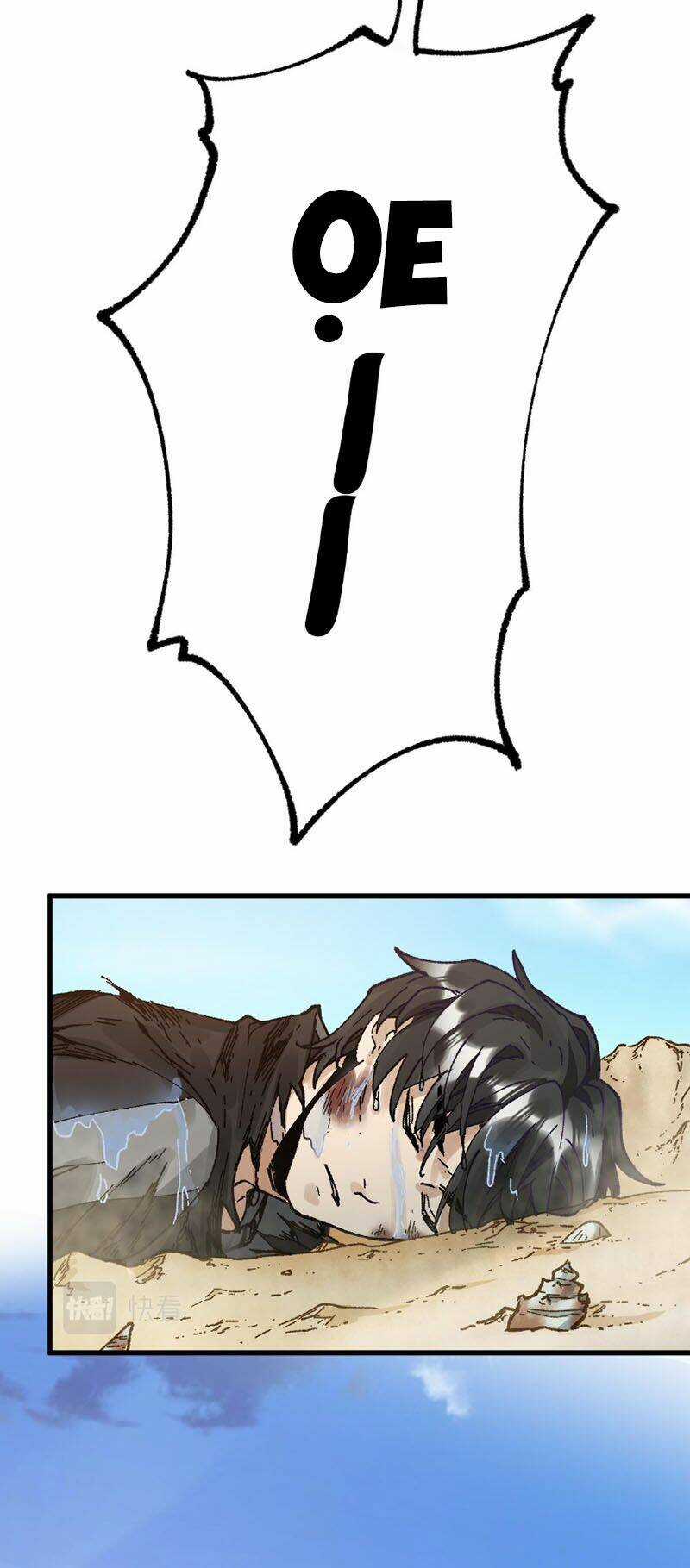 Thánh Khư - Chapter 170 - Trang 2