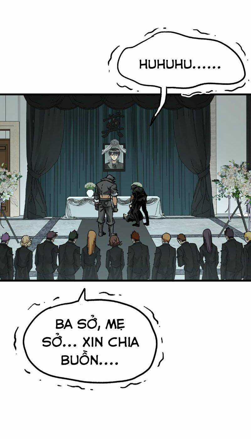 Thánh Khư - Chapter 170 - Trang 12