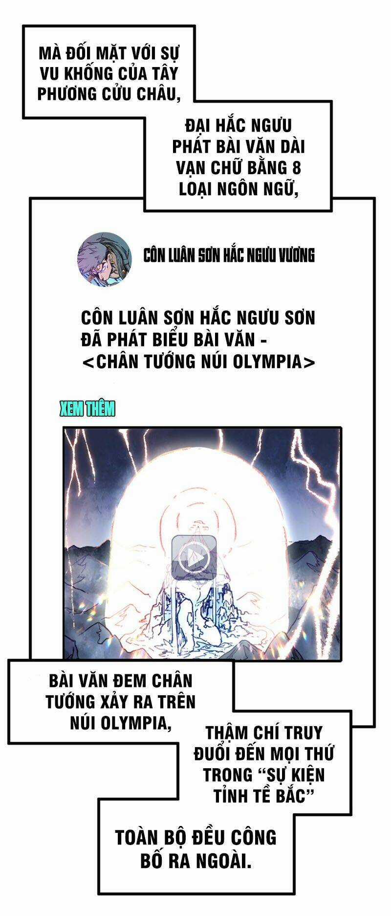 Thánh Khư - Chapter 170 - Trang 13