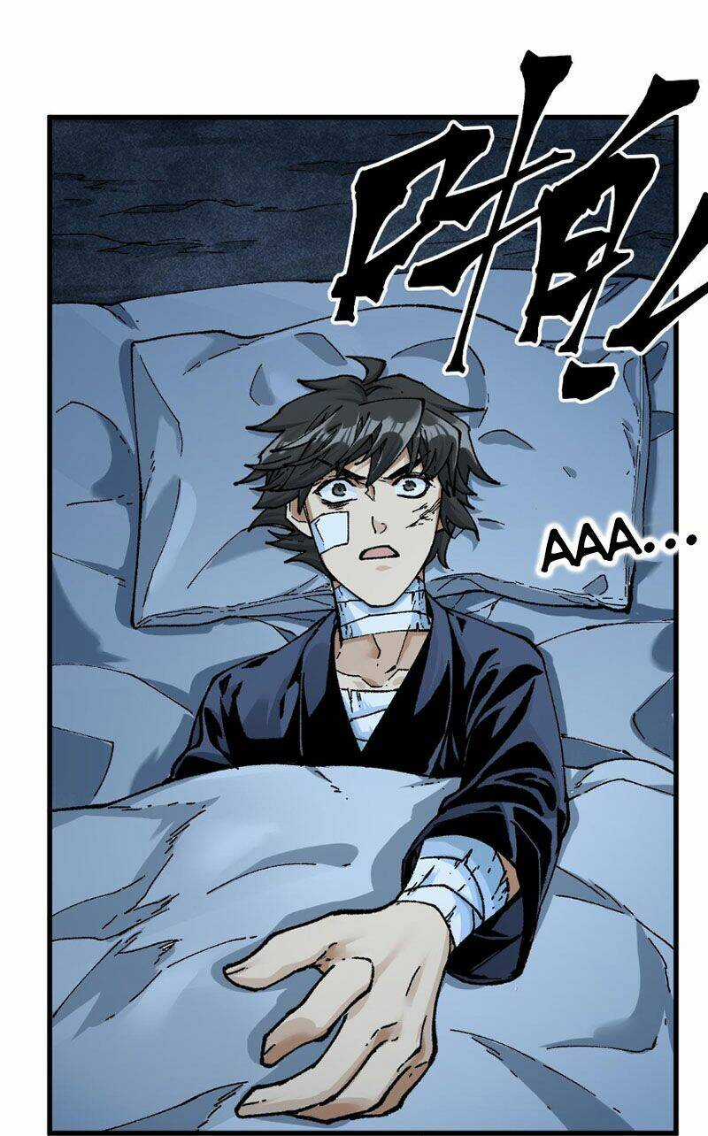 Thánh Khư - Chapter 170 - Trang 22