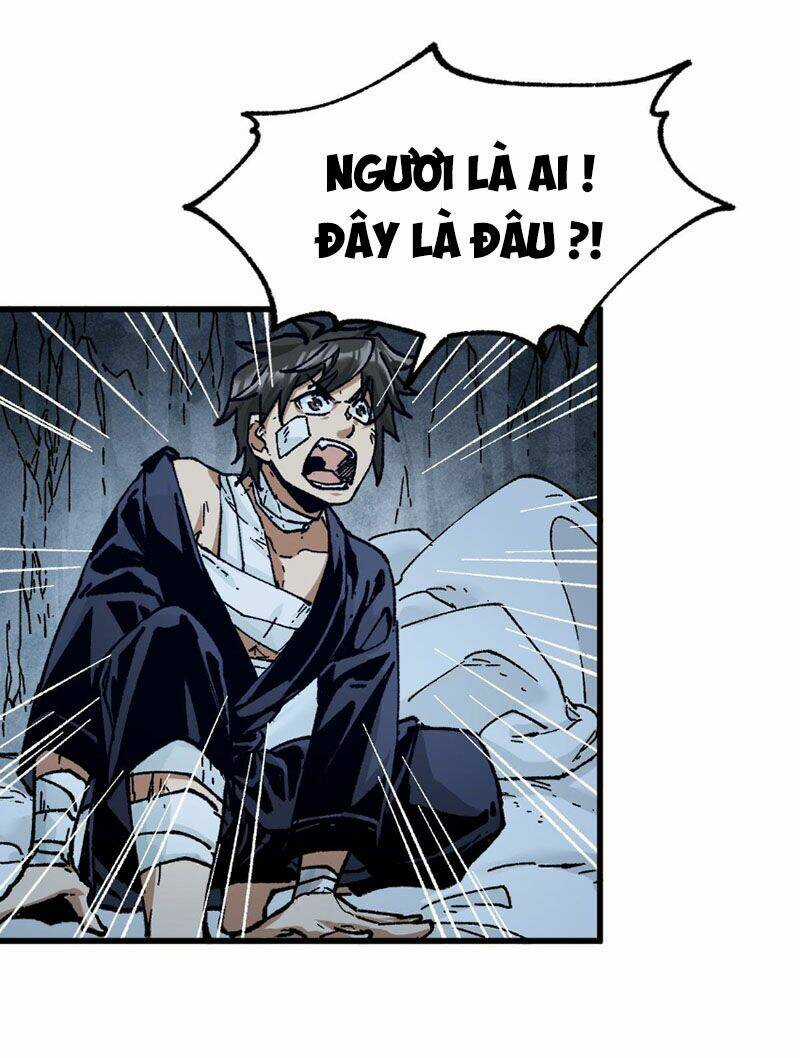 Thánh Khư - Chapter 170 - Trang 24