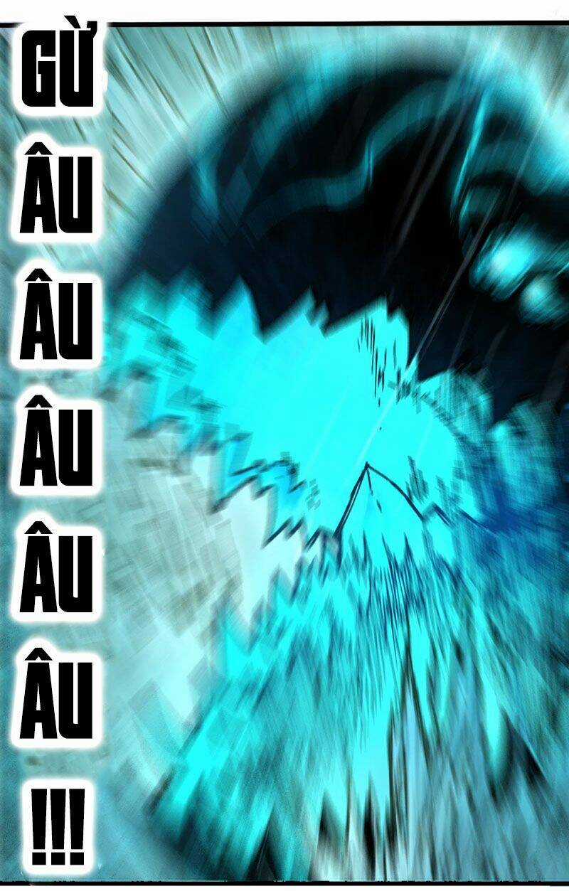 Thánh Khư - Chapter 170 - Trang 26