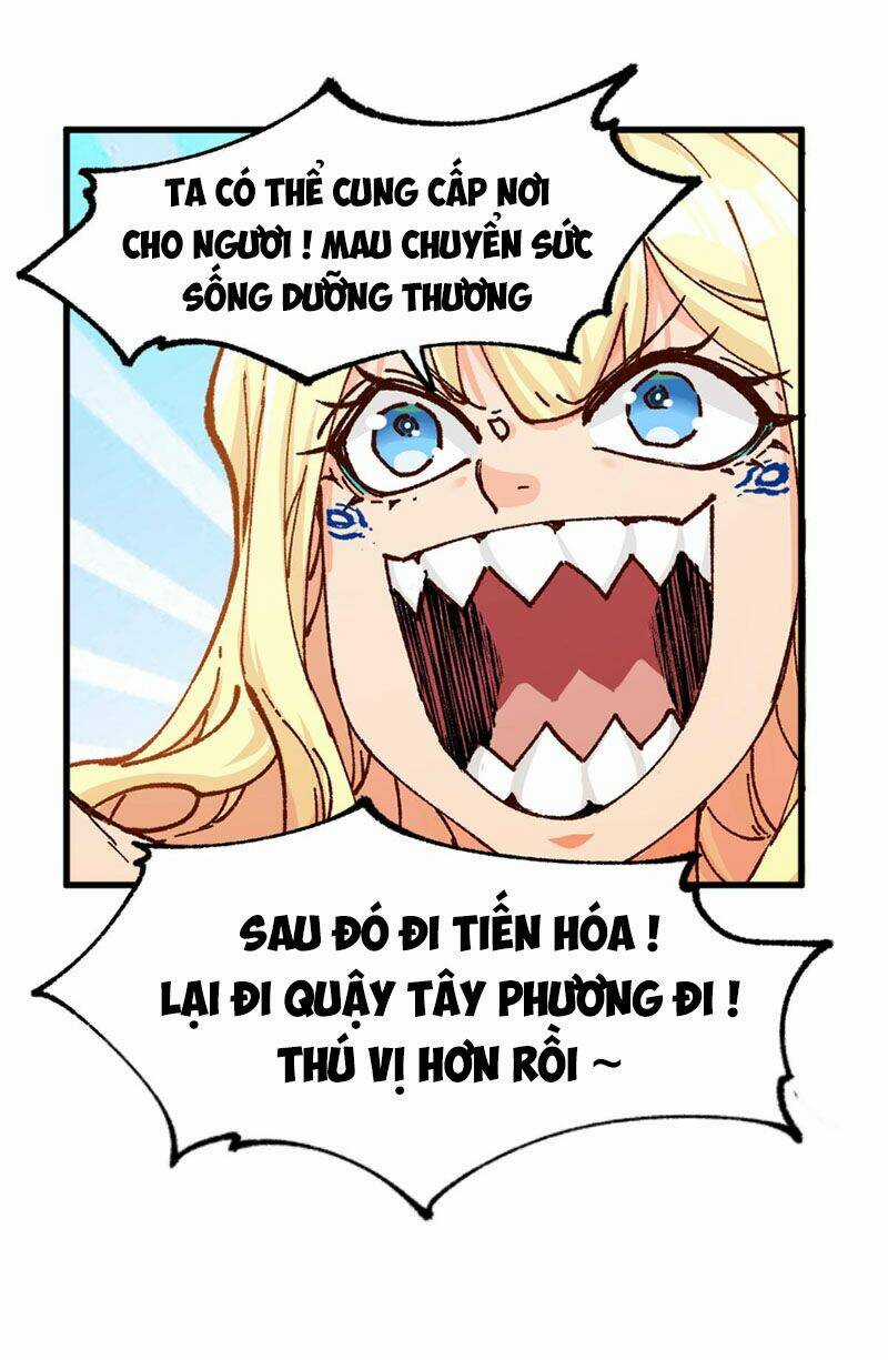 Thánh Khư - Chapter 170 - Trang 29