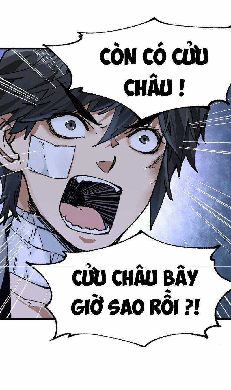 Thánh Khư - Chapter 170 - Trang 37