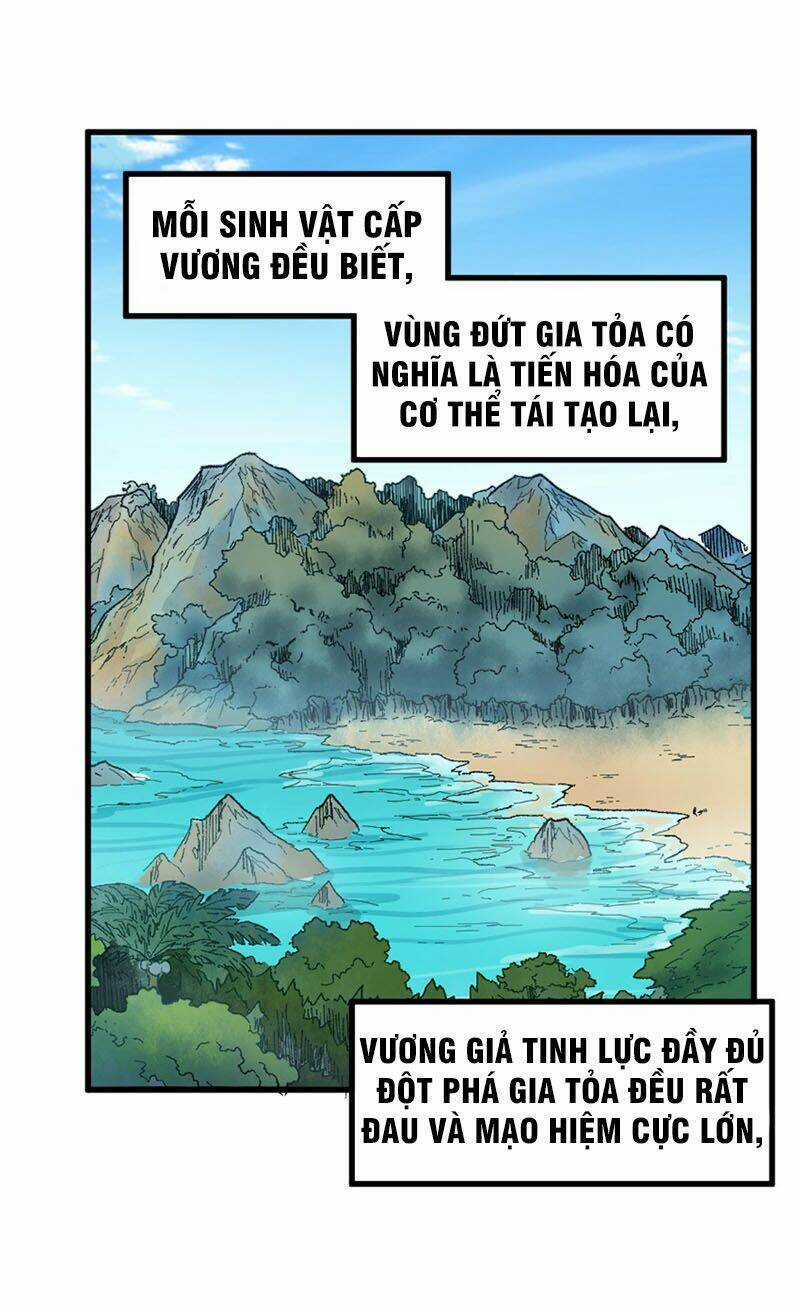 Thánh Khư - Chapter 170 - Trang 40