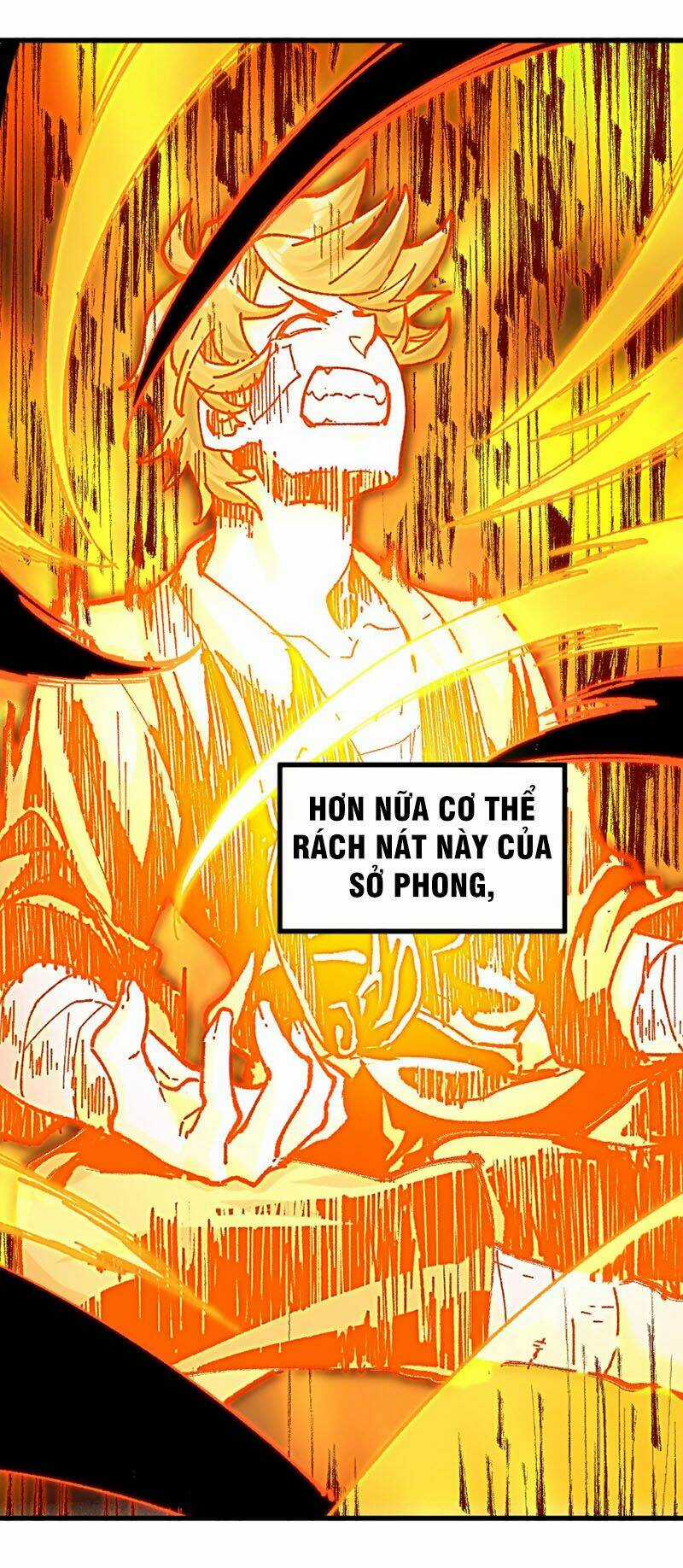 Thánh Khư - Chapter 170 - Trang 41