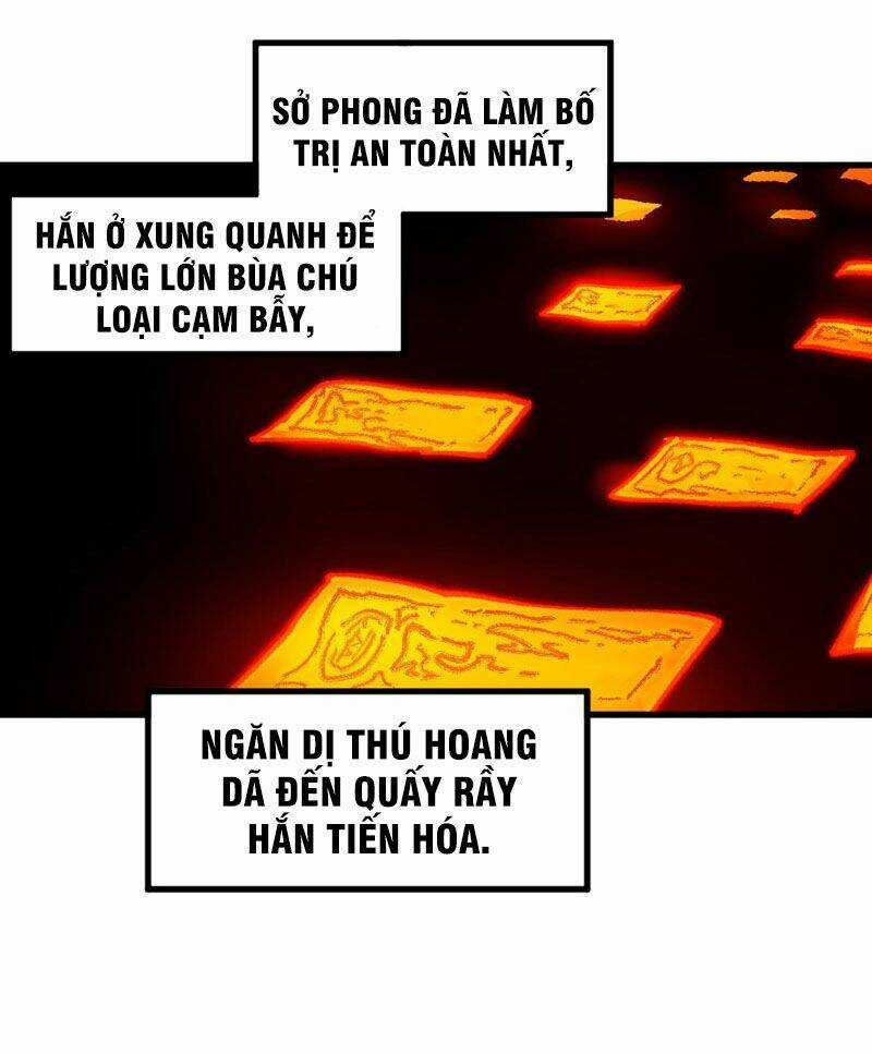 Thánh Khư - Chapter 170 - Trang 42