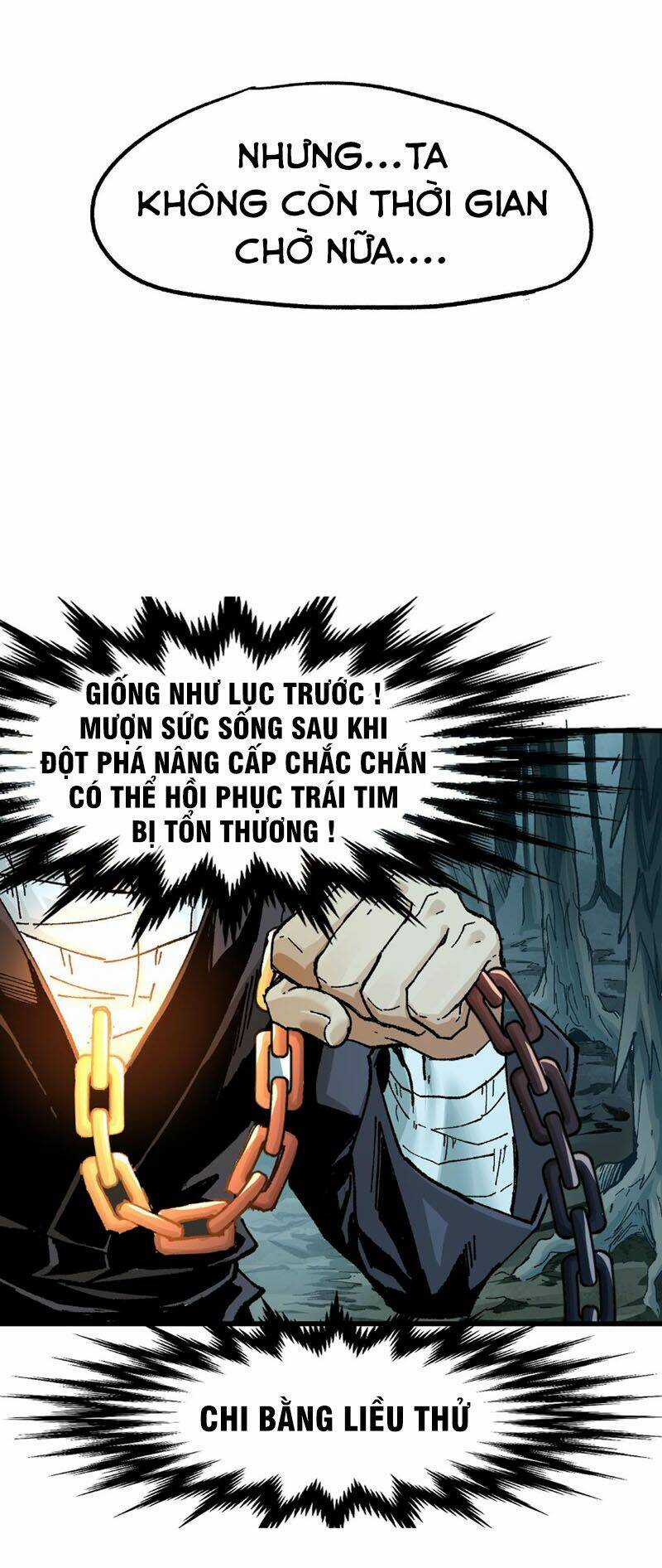 Thánh Khư - Chapter 170 - Trang 47