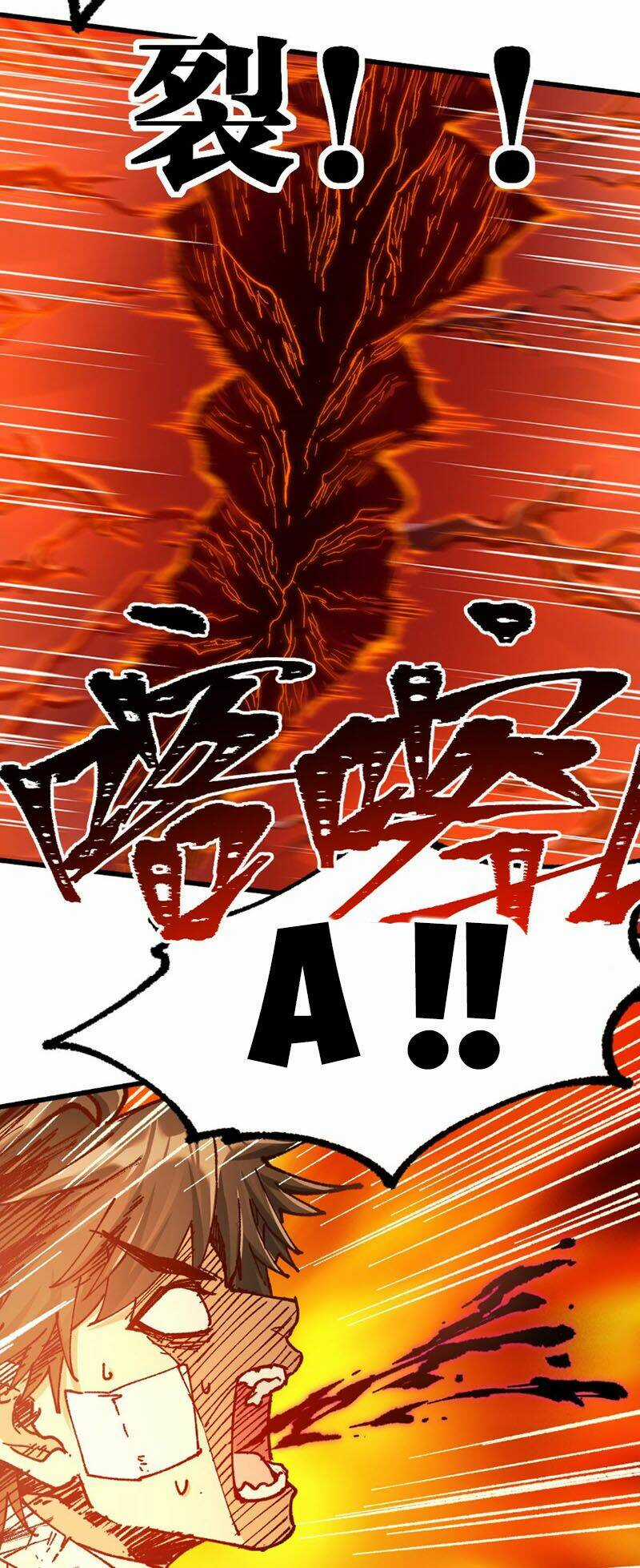 Thánh Khư - Chapter 170 - Trang 50