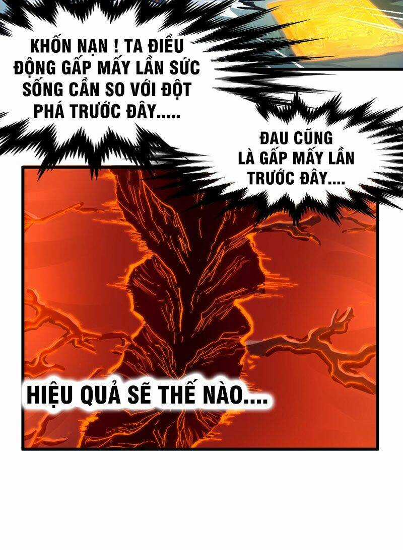 Thánh Khư - Chapter 170 - Trang 52