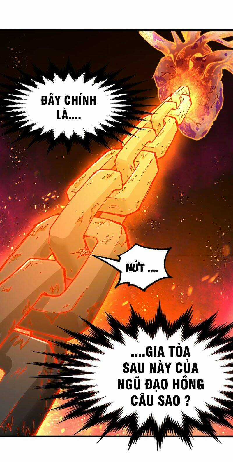 Thánh Khư - Chapter 170 - Trang 53