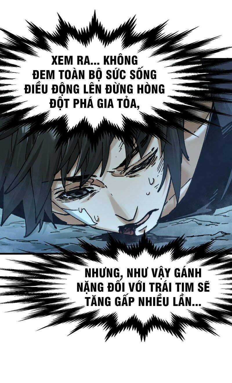 Thánh Khư - Chapter 170 - Trang 54