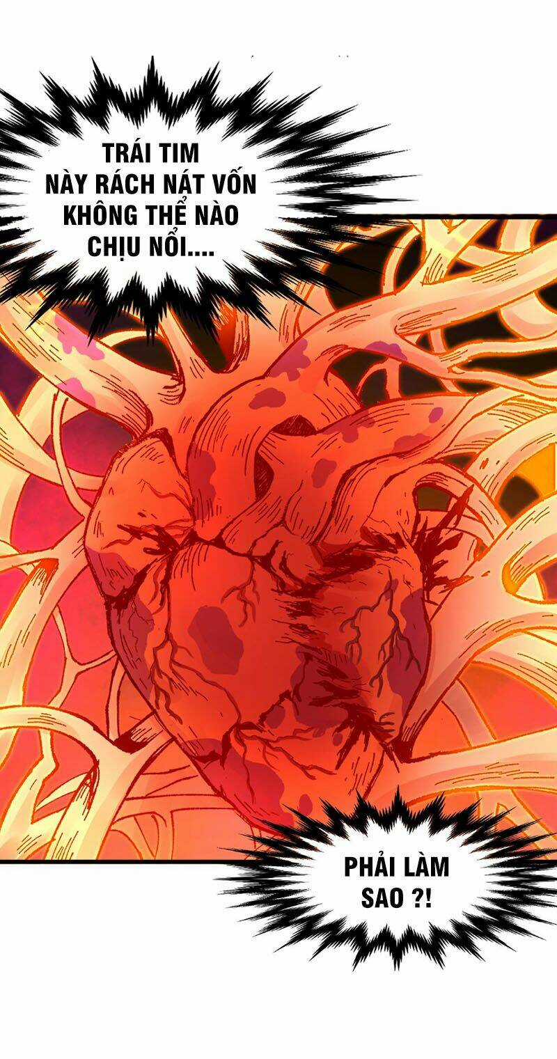 Thánh Khư - Chapter 170 - Trang 55