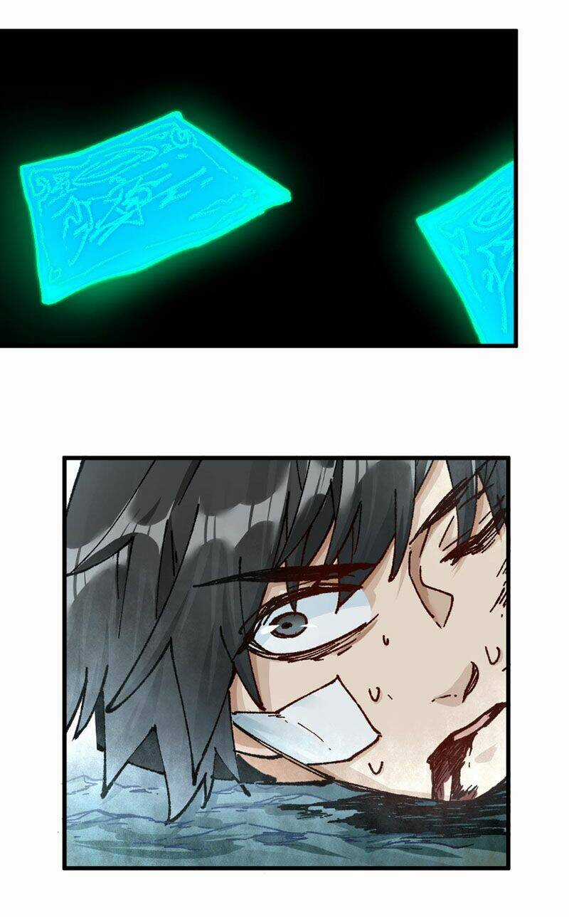 Thánh Khư - Chapter 170 - Trang 56