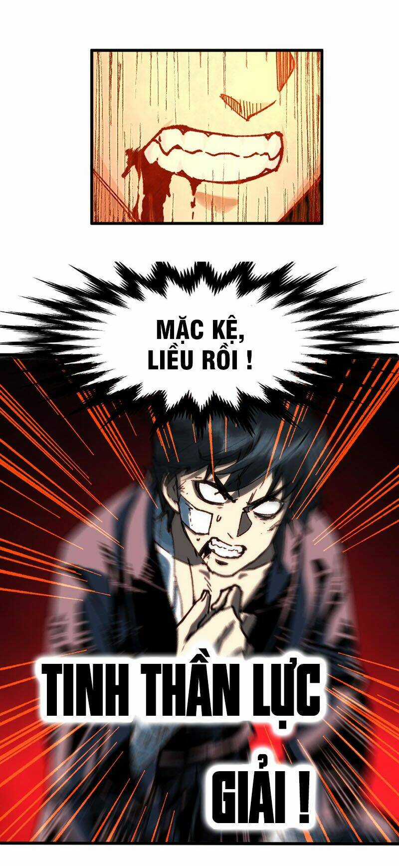 Thánh Khư - Chapter 170 - Trang 57