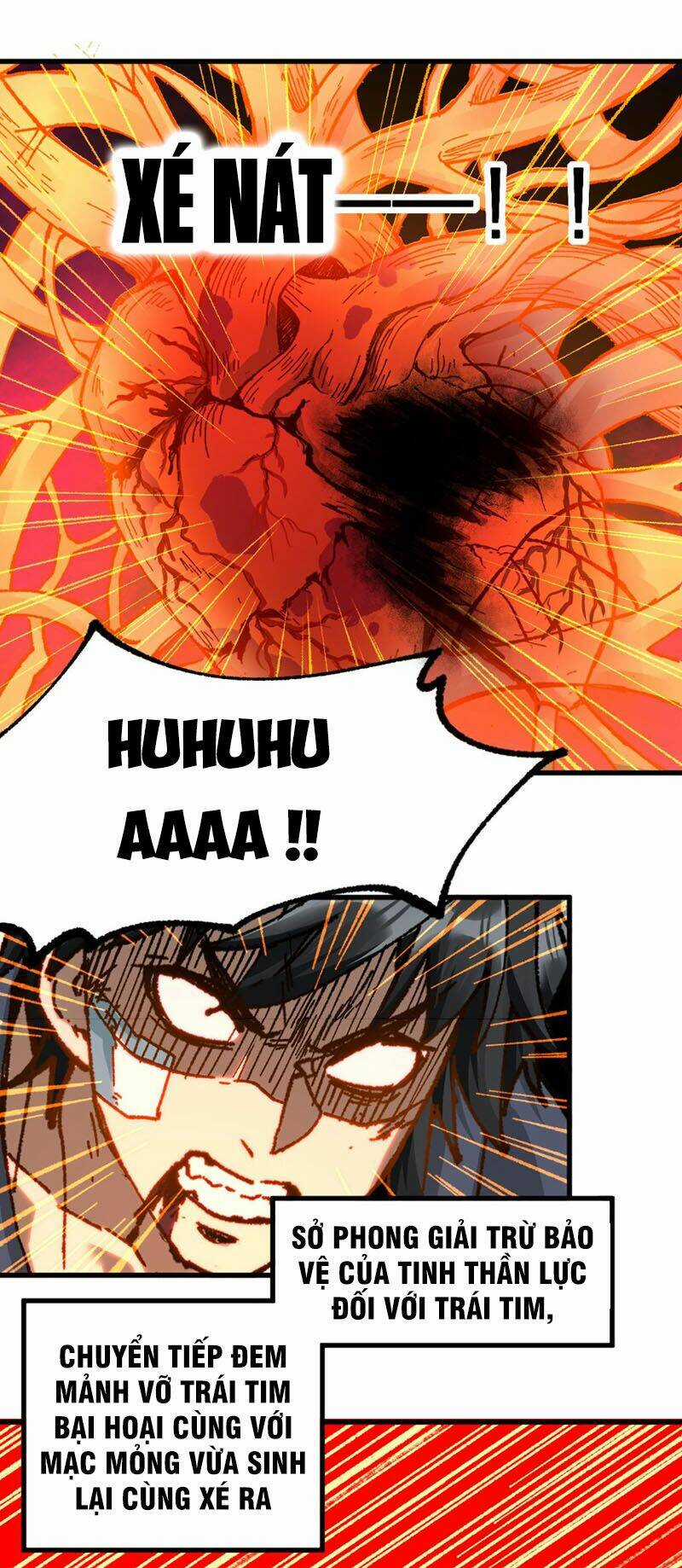 Thánh Khư - Chapter 170 - Trang 58