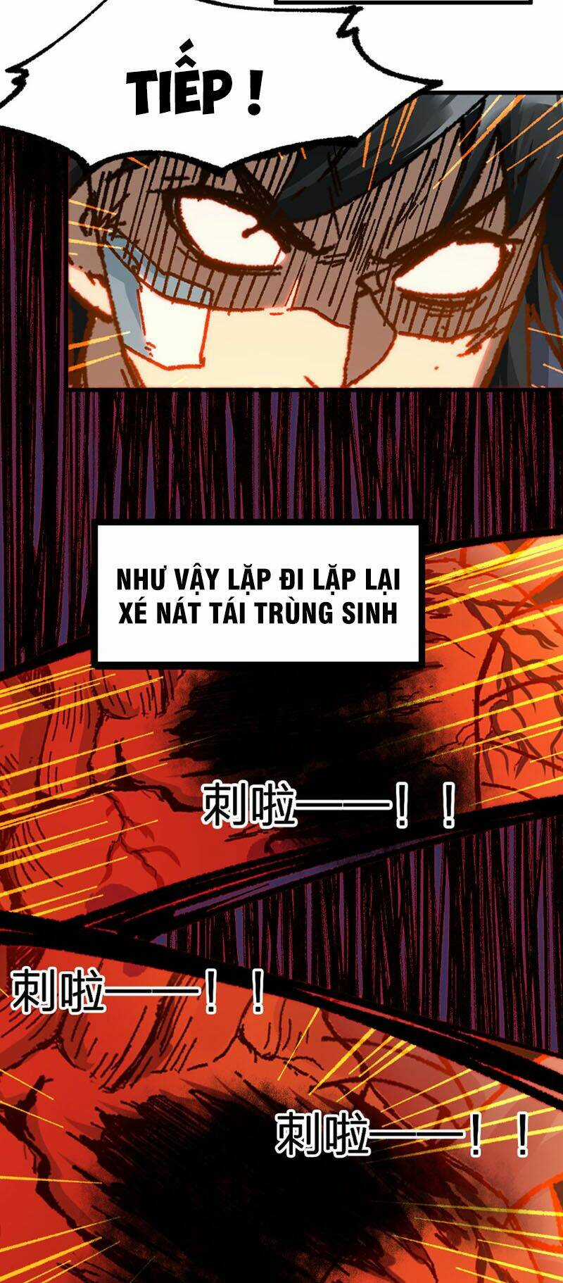 Thánh Khư - Chapter 170 - Trang 60