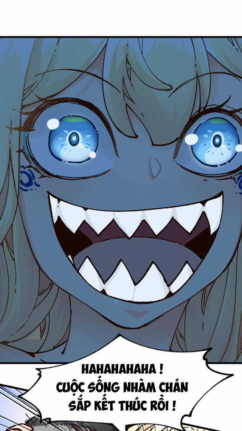 Thánh Khư - Chapter 170 - Trang 7