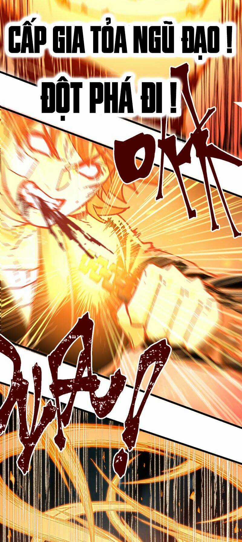 Thánh Khư - Chapter 170 - Trang 63