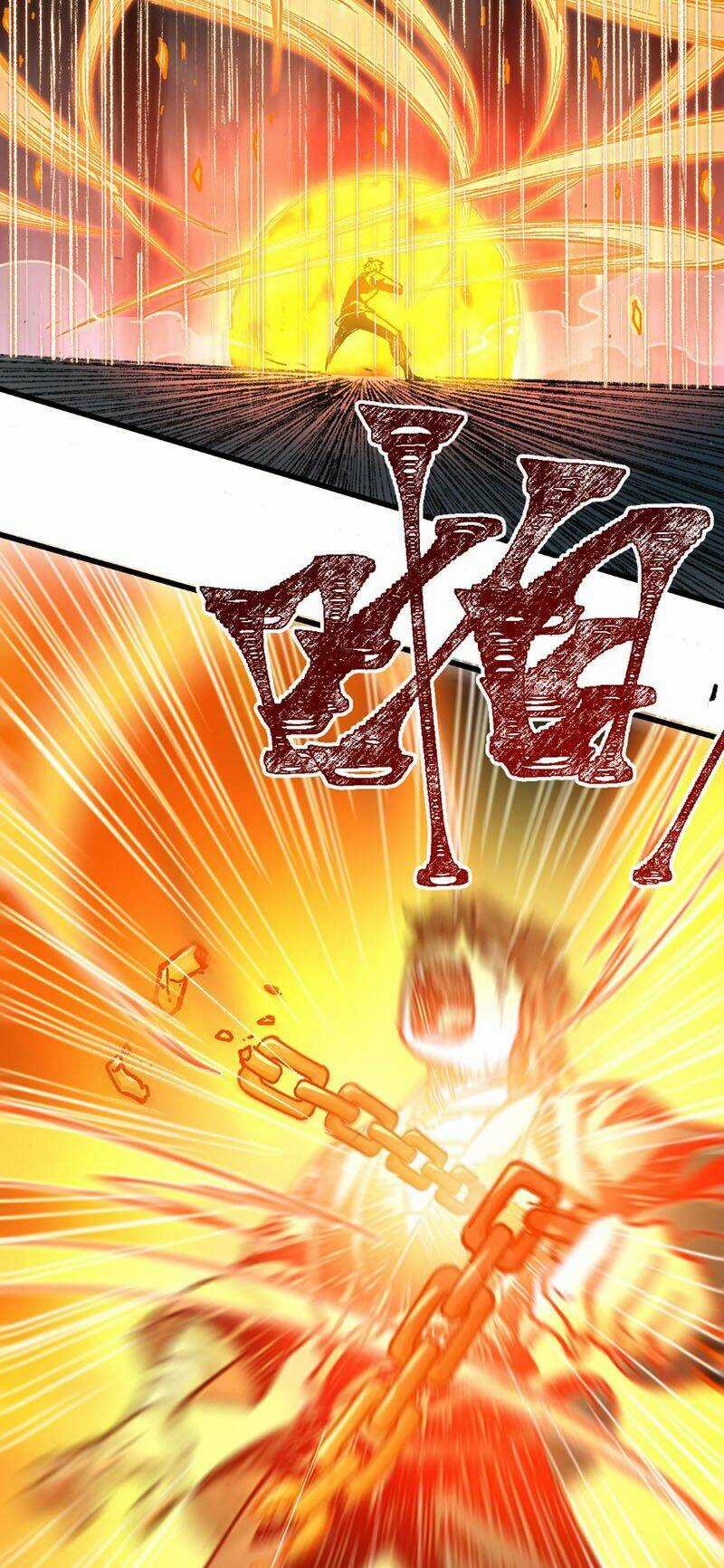 Thánh Khư - Chapter 170 - Trang 64