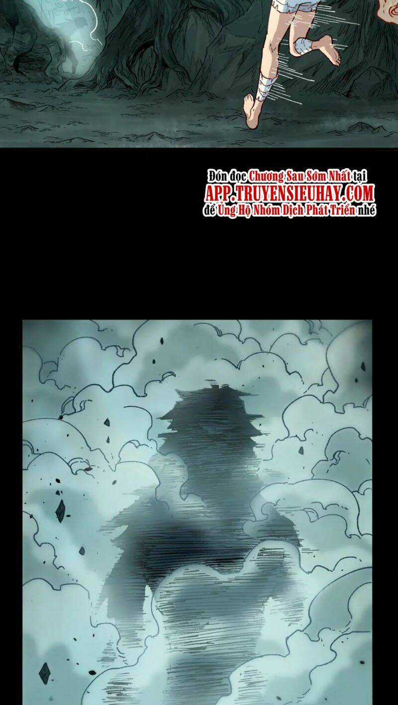 Thánh Khư - Chapter 171 - Trang 2