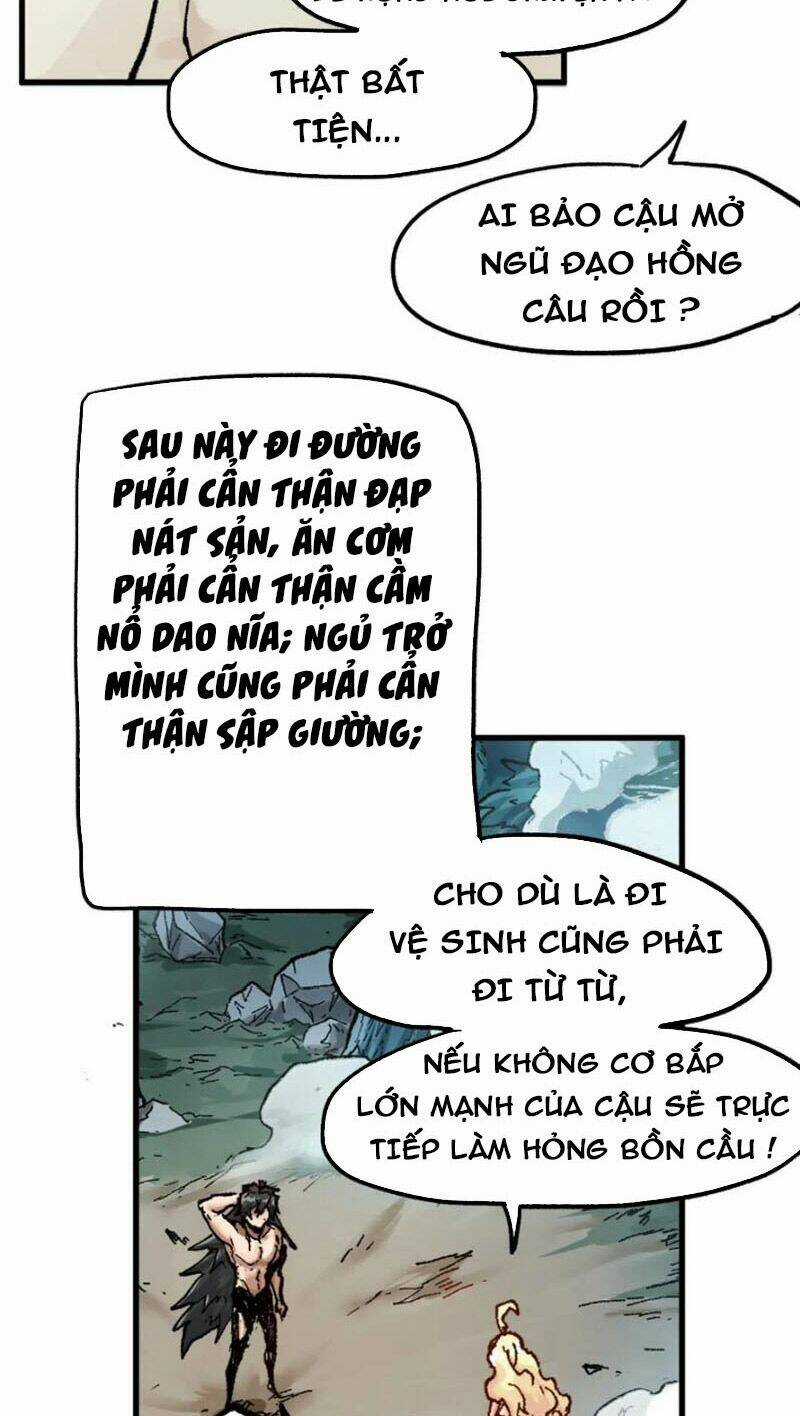 Thánh Khư - Chapter 171 - Trang 12
