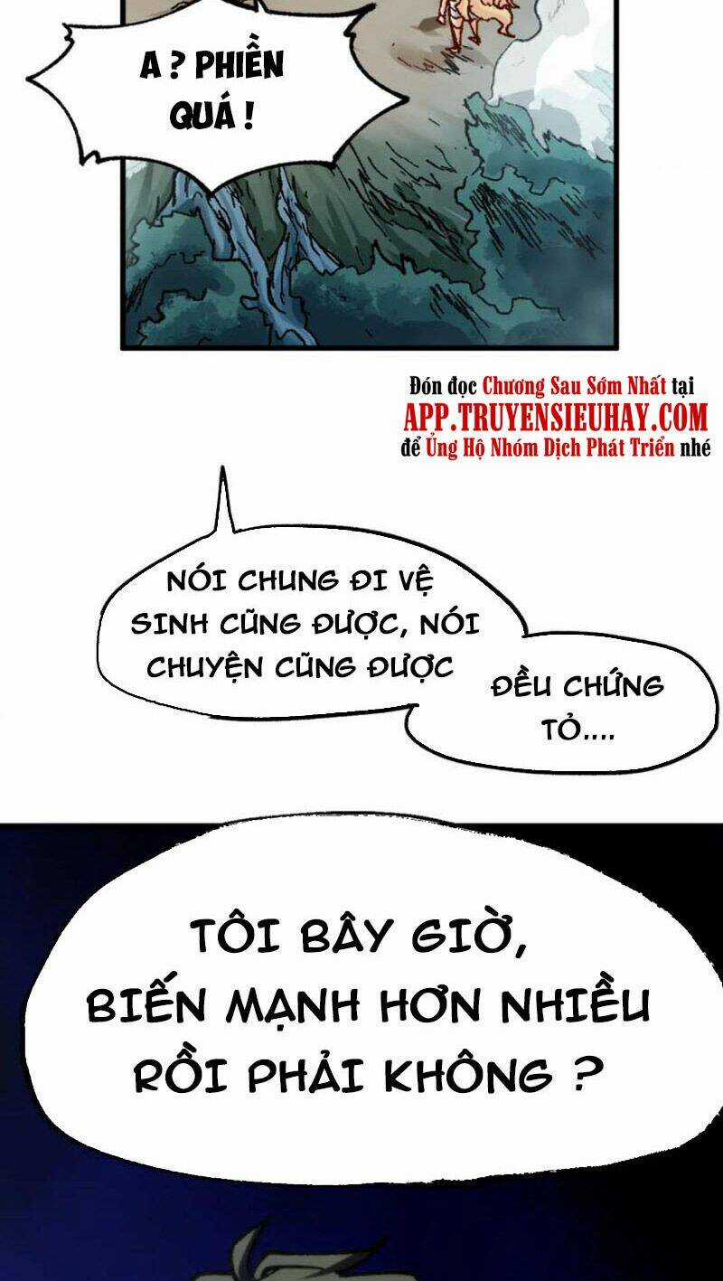 Thánh Khư - Chapter 171 - Trang 13