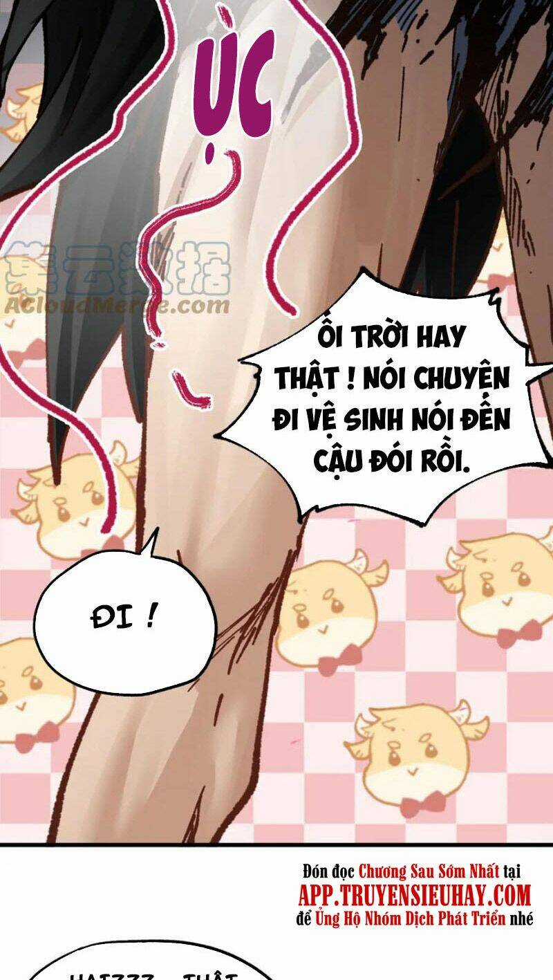 Thánh Khư - Chapter 171 - Trang 15