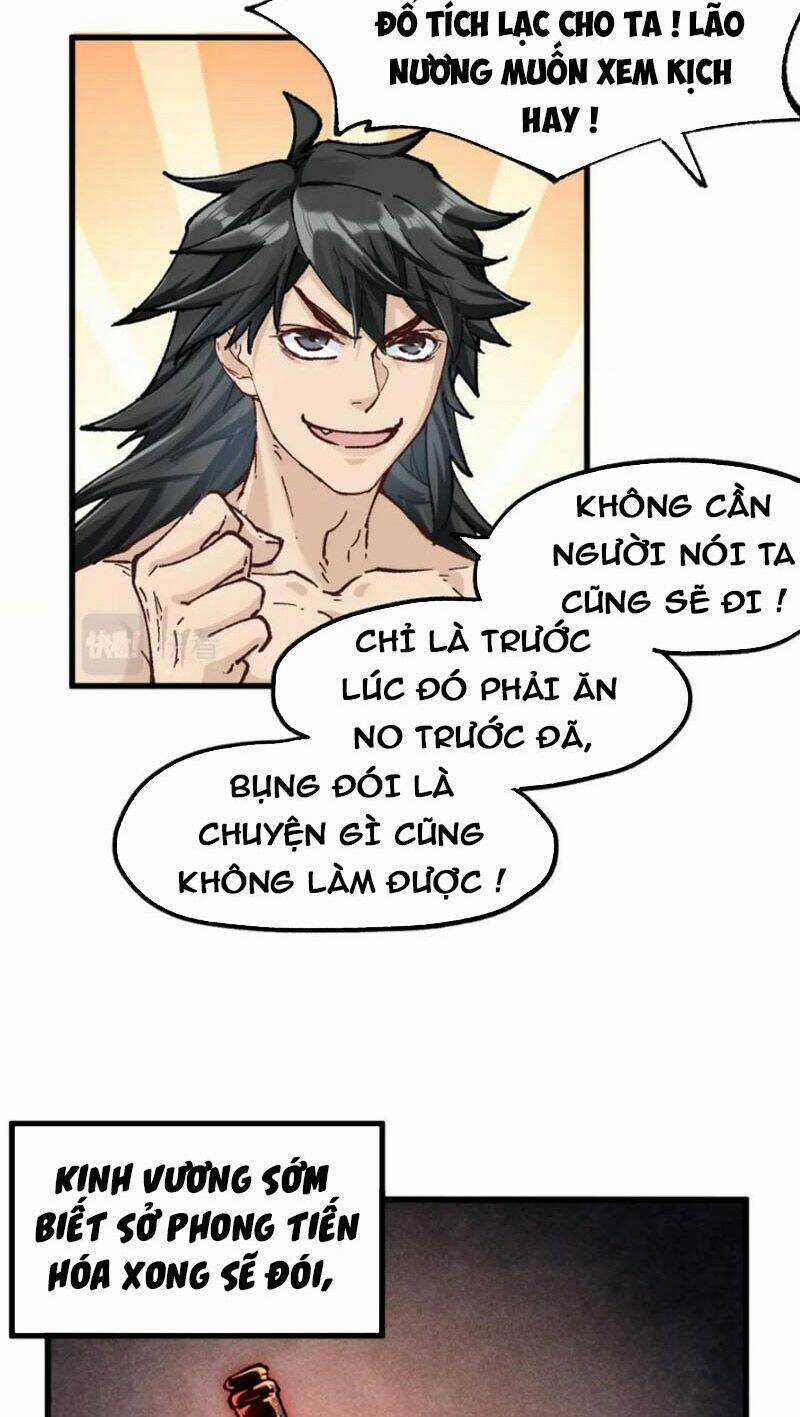 Thánh Khư - Chapter 171 - Trang 17