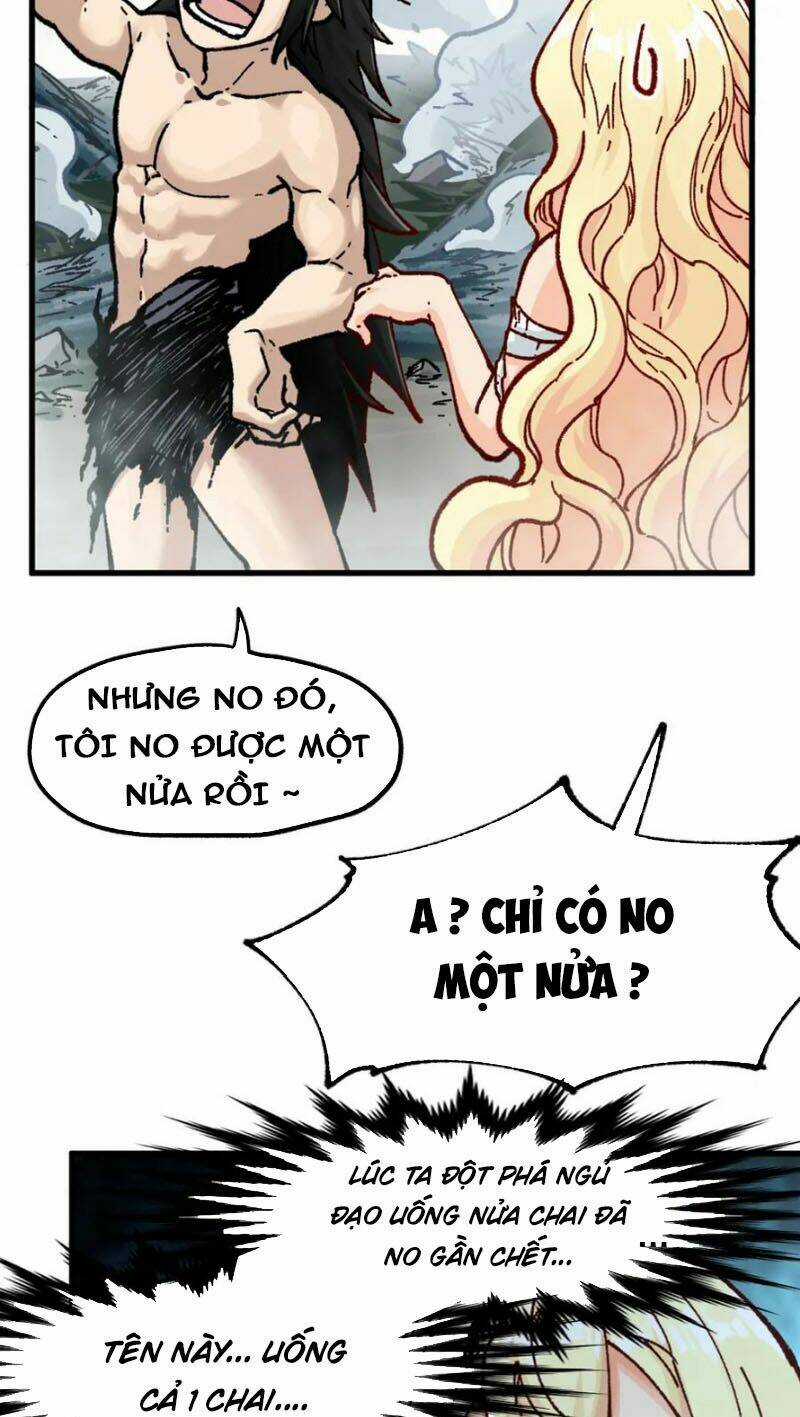 Thánh Khư - Chapter 171 - Trang 19