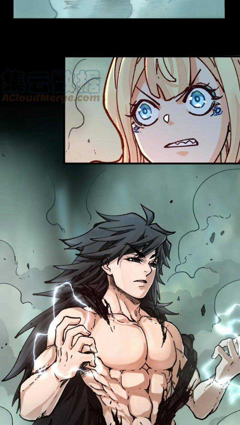 Thánh Khư - Chapter 171 - Trang 3