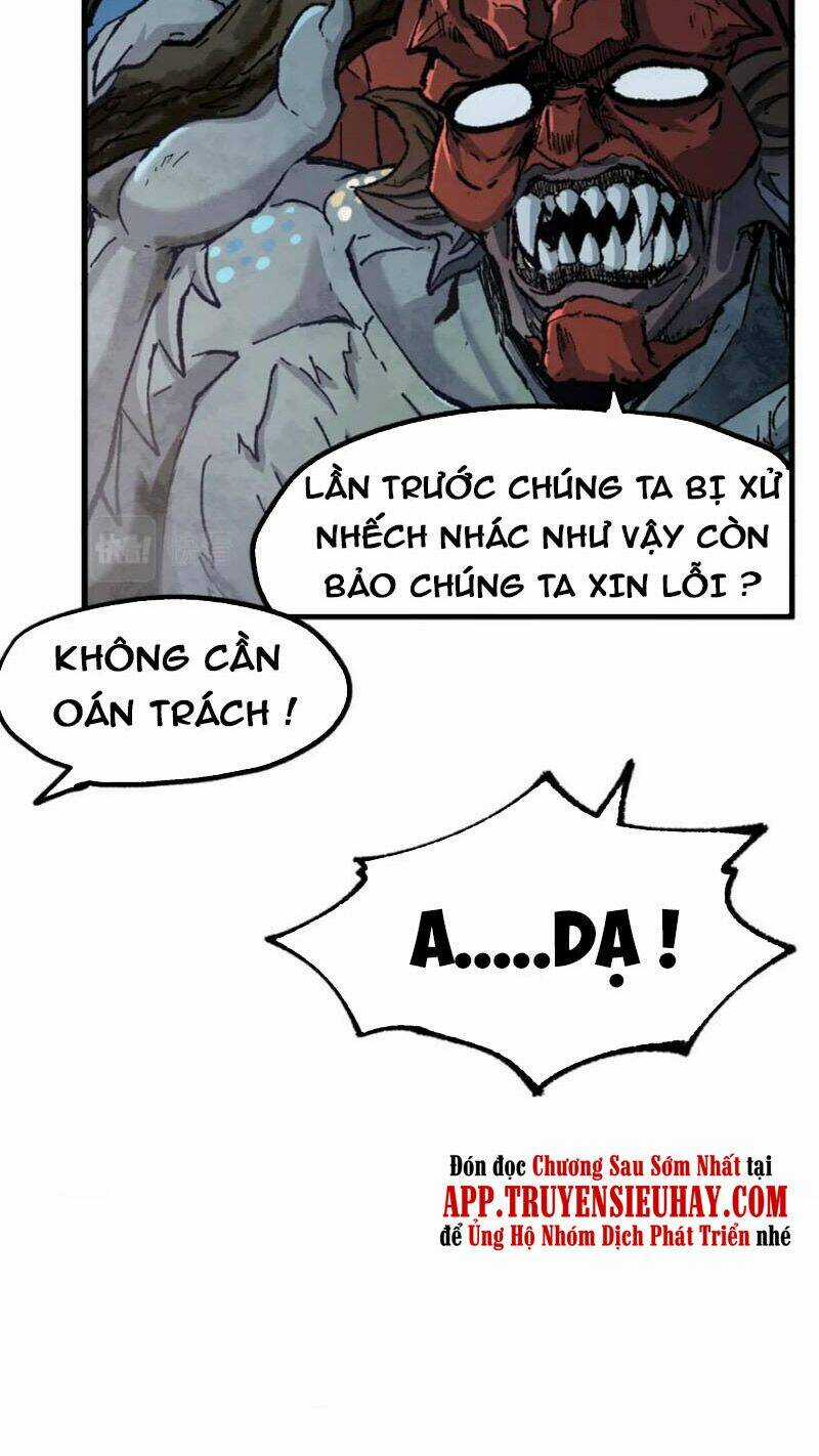 Thánh Khư - Chapter 171 - Trang 26