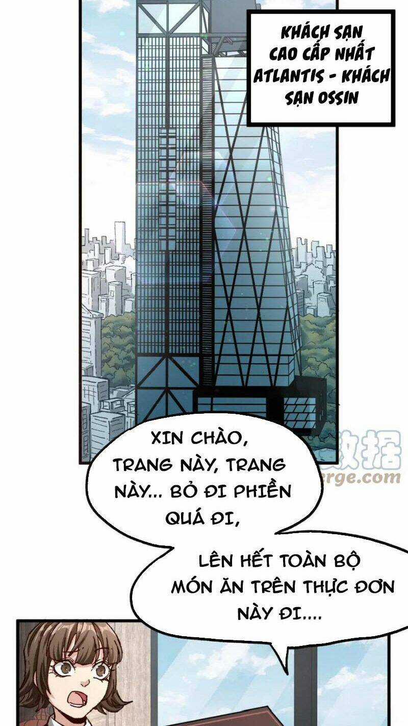 Thánh Khư - Chapter 171 - Trang 28