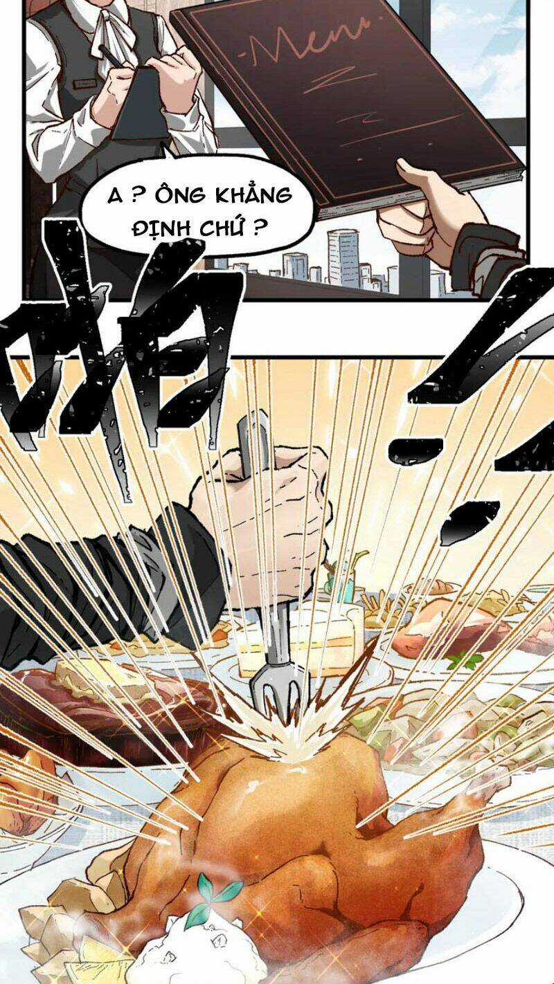 Thánh Khư - Chapter 171 - Trang 29